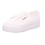 Superga Canvas Sneakers