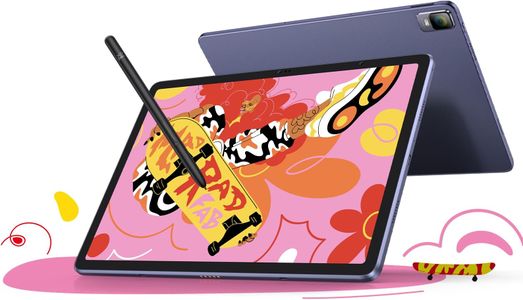 XPPen Magic Drawing Pad 12.2" – Digital Art Tablet