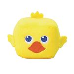 Final Fantasy: Chocobo Small Cube Plush