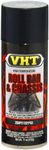 VHT SP671 Roll Bar and Chassis Paint – Satin Black Spray Paint – 11 oz Aerosol Can