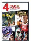 Horror Classics, Vol. 1 Collection (DVD)