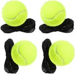 Esforzarse Tennis Trainer Ball with