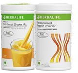 Herbalife Formula 1(Mango) With Personalized Protein Powder(400Gm)