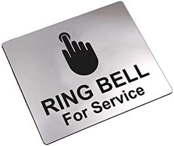 Ring Bell 