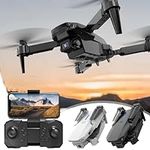 Drone with 1080P Dual Cameras for A