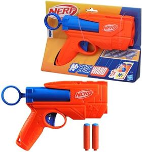 Nerf N Ser