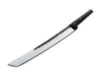 KNI-6025 Custom Handmade Carbon Steel 26.5 Inches Sword Knife