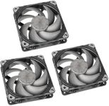 Phanteks PH-F120T30_BG_3P Case Fan