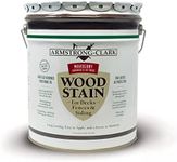 Armstrong Clark Deck and Wood Stain