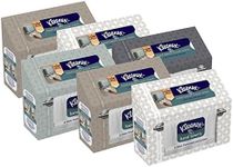 Kleenex Hand Towels BdMAHK, 12 Pack (60 ct)