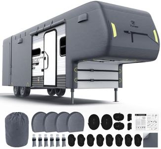 Fonzier 5t
