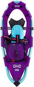 Atlas Snowshoes Spark Purple 20