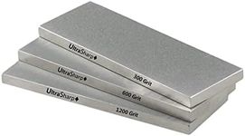 Ultra Sharp II Diamond Sharpening S