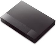 Sony BDP-S3700 Smart Blu-Ray and DV