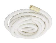 Sanavya® 5 Meter Washing Machine Inlet Pipe for Semi Automatic Washing Machine Inlet Pipe | Washing Machine Inlet Hose Pipe | Semi Automatic Washing Machine Water Inlet (5 Meter)