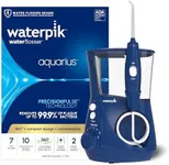 Waterpik Aquarius Water Flosser For