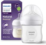 Philips Avent Natural Response Baby