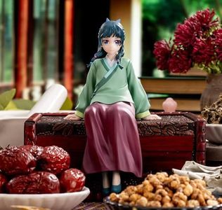 SEGA The Apothecary Diaries: Maomao PM Perching Figure Chocorose