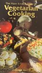 Vegetarian Cooking Books