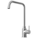 ALTON GRC3845-UL, Single Lever Kitchen Sink Mixer with 360 Degree Swivel Spout | Kitchen Sink Tap | Kitchen Faucet | Tap for Kitchen Sink | Taps | Kitchen Mixer