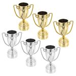 Trophy For Kids Basketball