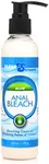 XR Brands Anal Bleach with Vitamin C and Aloe,White,6 Fl Oz (Pack of 1),AD419