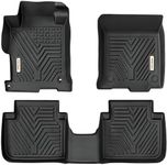 YITAMOTOR Floor Mats Compatible wit