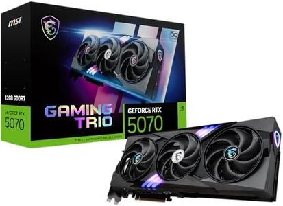 MSI RTX 50