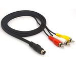 S Video Cord