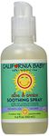 California Baby Aloe and Arnica Soothing Spray 6.5 Ounces