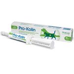 Protexin - Pro-Kolin for dogs and cats - Probiotic paste to support the gut 15ml + Syringe