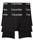 Calvin Klein Men's Ultra Soft Moder