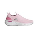 Adidas Women's Mould 2 Sock Walking Shoes | Pink | 5 |