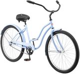 Schwinn Mikko 1 Cruiser Bike, 26 In