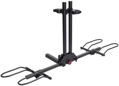 Bike Rack 