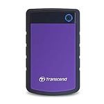 Transcend Storejet 1T Portable USB 