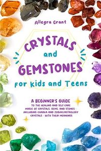 Crystals a