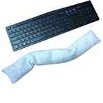 Keyboard For Carpal Tunnels