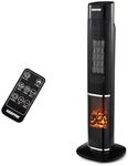 Geepas Oscillating Digital Tower PT