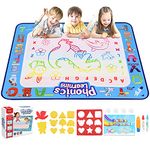 Water Mats For Kids