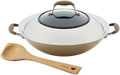 Anolon Advanced Home Hard Anodized 