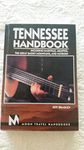 Tennessee Handbook: Including Nashville, Memphis, the Great Smoky Mountains and Nutbush (Moon Handbooks)