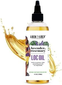 Loc Oil wi