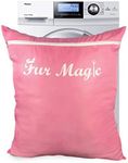 Fur Magic Pet Laundry Bag Keeps You