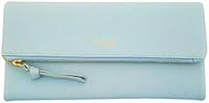 Radley Coleman Street Large Blue Purse