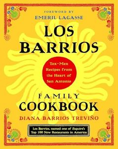 Barrios Fa