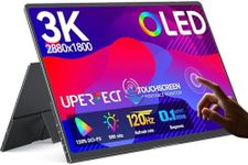 UPERFECT Touchscreen OLED Portable 