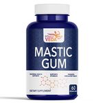 Mastic Gum For H Pylori