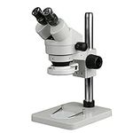 7X-45X Stereo Binocular Microscope 