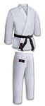 Karate Uniform For Kids Size 00